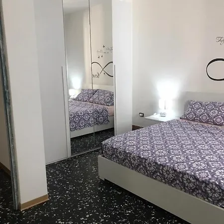 Da Vito E Lucia, Trilocale In Centro Storico * Vasto