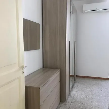 Da Vito E Lucia, Trilocale In Centro Storico Lejlighed Vasto