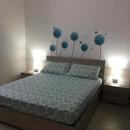 Lejlighed Da Vito E Lucia, Trilocale In Centro Storico